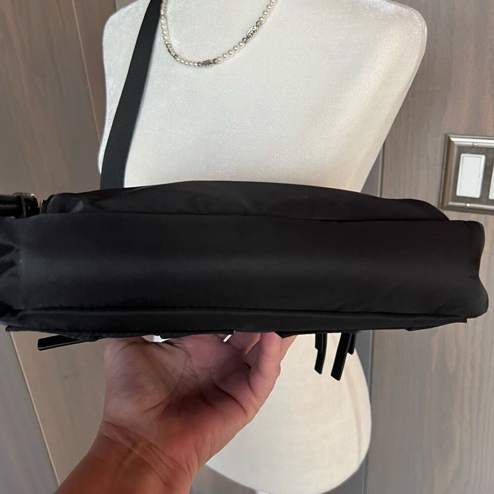 TUTILO NY Nylon Crossbody - Picture 7 of 16